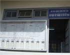 BỘ PHẬN MỘT CỬA (SỞ XÂY DỰNG)